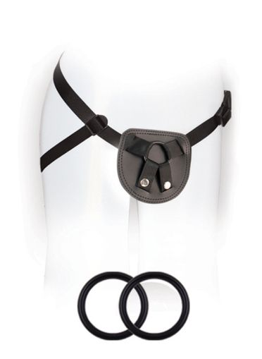 SX HARNESS - FOR YOU BEGINNERS HARNESS 