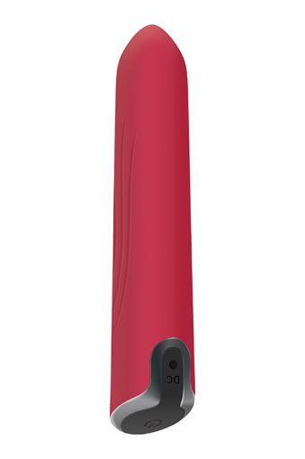 DIABLO RED 10 cm - Reincarcabil