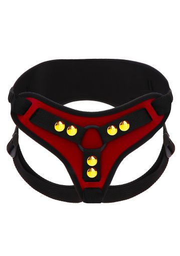 TABOOM STRAP-ON HARNESS DELUXE