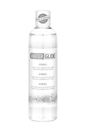     WATERGLIDE 300 ML ANAL