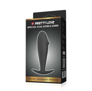 Pretty Love anal stimulation plug 10cm