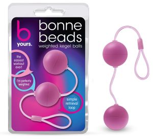 B YOURS BONNE BEADS