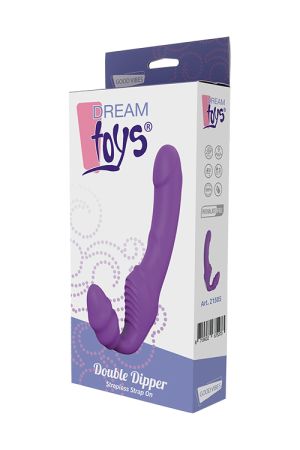 DREAM TOYS DOUBLE DIPPER