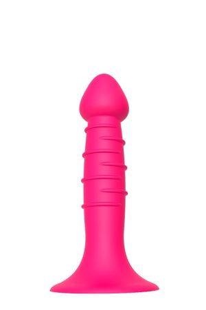 DREAM TOYS SPIRAL PLUG WITH SUCTION CUP (13.5cm)