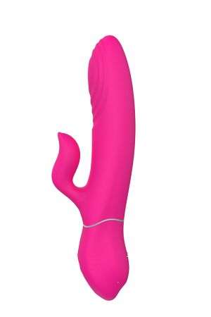 VIBRATOR VIBES OF LOVE DUO THRUSTER