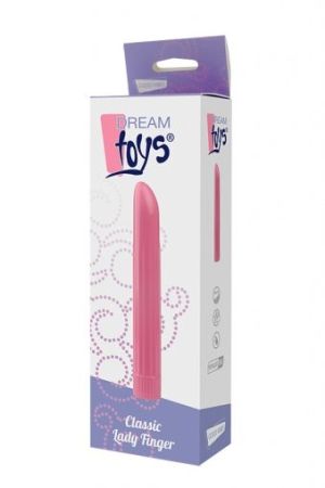DREAM TOYS CLASSIC LADY FINGER