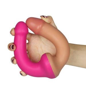 Double-ended Dildo 00281