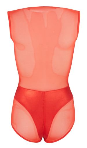 Body Orion, red - M