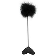 Feather Wand Orion, black