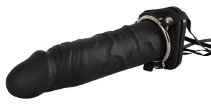 Strap-On Penis Inflatabil