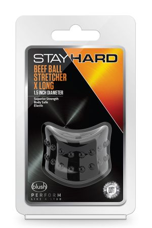 STAY HARD BEEF BALL STRETCHER X LONG