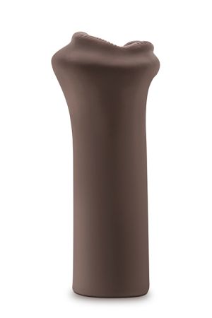 HOT CHOCOLATE NAUGHTY NICOLE CHOCOLATE 12,7 cm