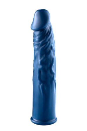LENGTH EXTENDER SLEEVE BLUE2 19cm