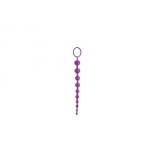 Charmly Super 10 Beads Purple
