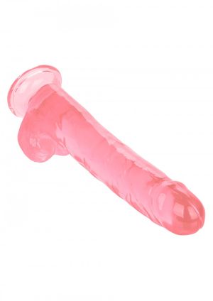 Queen Size Dong , Pink 30cm
