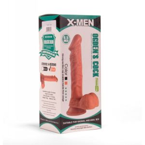 X-MEN Ogden's Cock Flesh 16.5cm