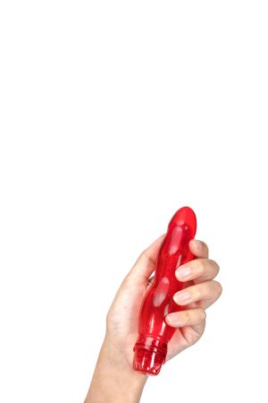 NATURALLY YOURS FLAMENCO RED 17cm