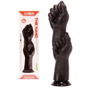 X-MEN The Hand  Black 34.8cm