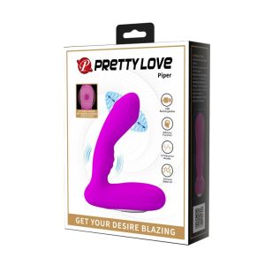 P-SPOT MASSAGER PRETTY LOVE – PIPER (11.7cm)