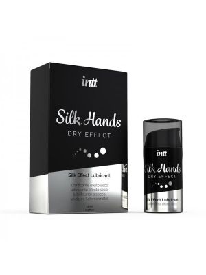 SILK HANDS 15ML - Lubrifiant Silicon