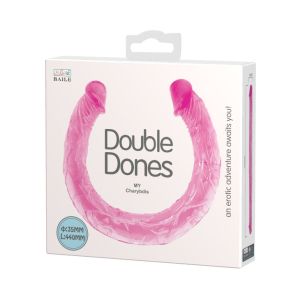 DOUBLE DONG (45cm)