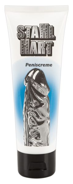 Stahlhart Penis Cream,  80 ml