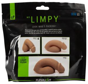 Mr. Limpy (10,2 cm)