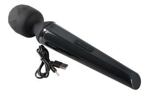 Rechargeable Power Wand (31 cm)