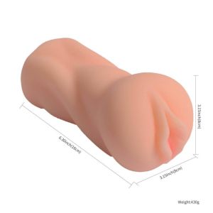 YoliZ Vagina shape pocket pussy
