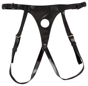  Super Soft Double Strap-On