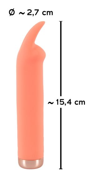 Mini Bunny Vibrator (15,4 cm)