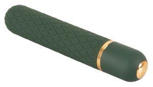 Luxurious Bullet Vibrator (12,6 cm) - Reincarcabil