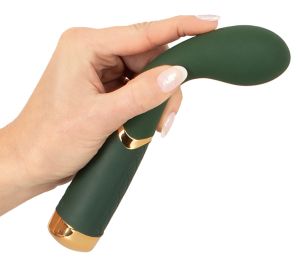 Luxurious G-Spot Massager (19,5 cm)