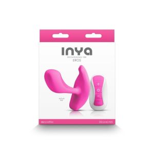 INYA - Eros - Pink (11cm)