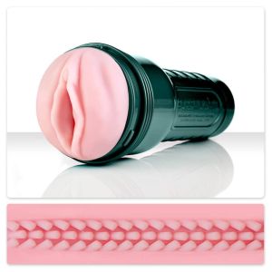 FL Vibro Pink Lady Touch - cu vibratii