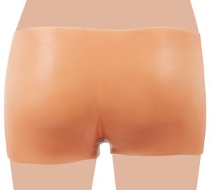 Ultra Realistic Penis Pants - M