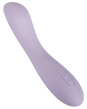Vibrator Svakom Amy 2 Intelligent Waterproof Pink (17,4 cm)