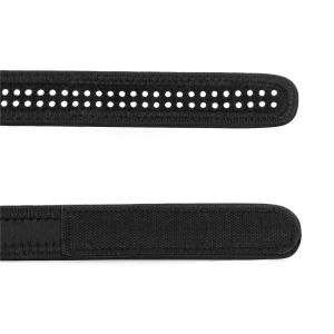 EASY STRAP ON HARNESS (POLKA DOTS) 