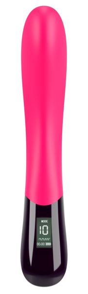 Pink Sunset G-Spot Vibrator (20,1 cm)
