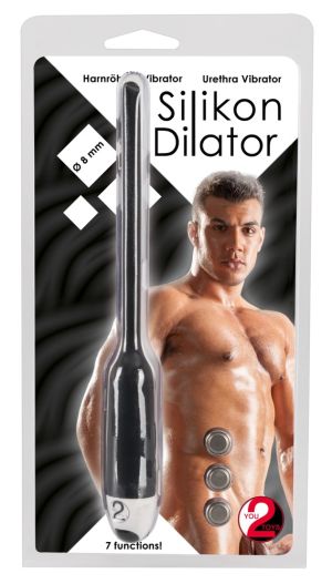 Dilator vibrator (19 cm)
