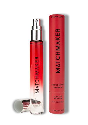 Red Diamond Attract Her,  Matchmaker - 10ml
