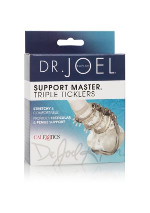 Support Master Triple Ticklers