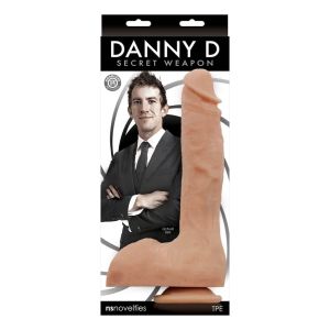 Danny D Secret Weapon Dong (28.5cm)