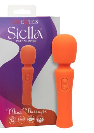 Stella Mini Massager (14.5cm)