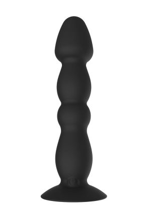 Vibrating Anal Plug Large (17cm)