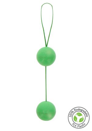 Sphere Balls, Green