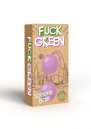 Sphere Balls, Pink