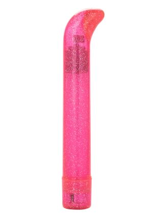 Sparkle Slim G-Vibe (15.25cm)