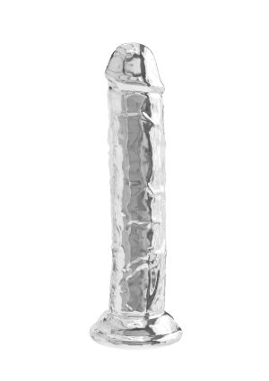 Clear Dong 7.5 Inch (19 cm)