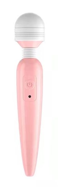 Vibrator Massage Mini Ryta 10 Modes, Pink
